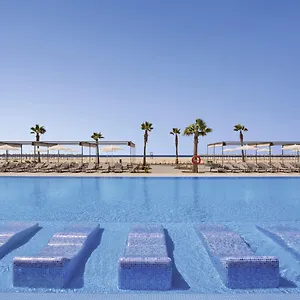 Riu Palace 5*, Santa Maria Kaapverdische Eilanden