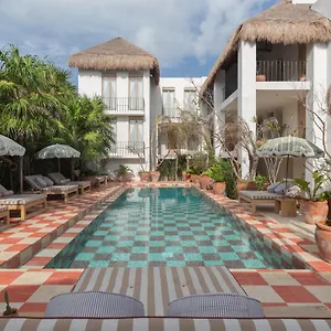 4* Otel Panamera