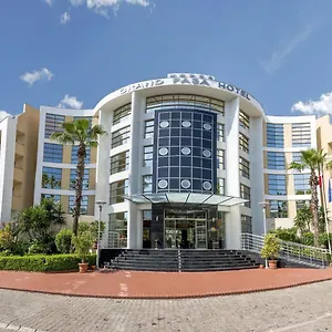 Grand Pasa 5*, Marmaris Turkije