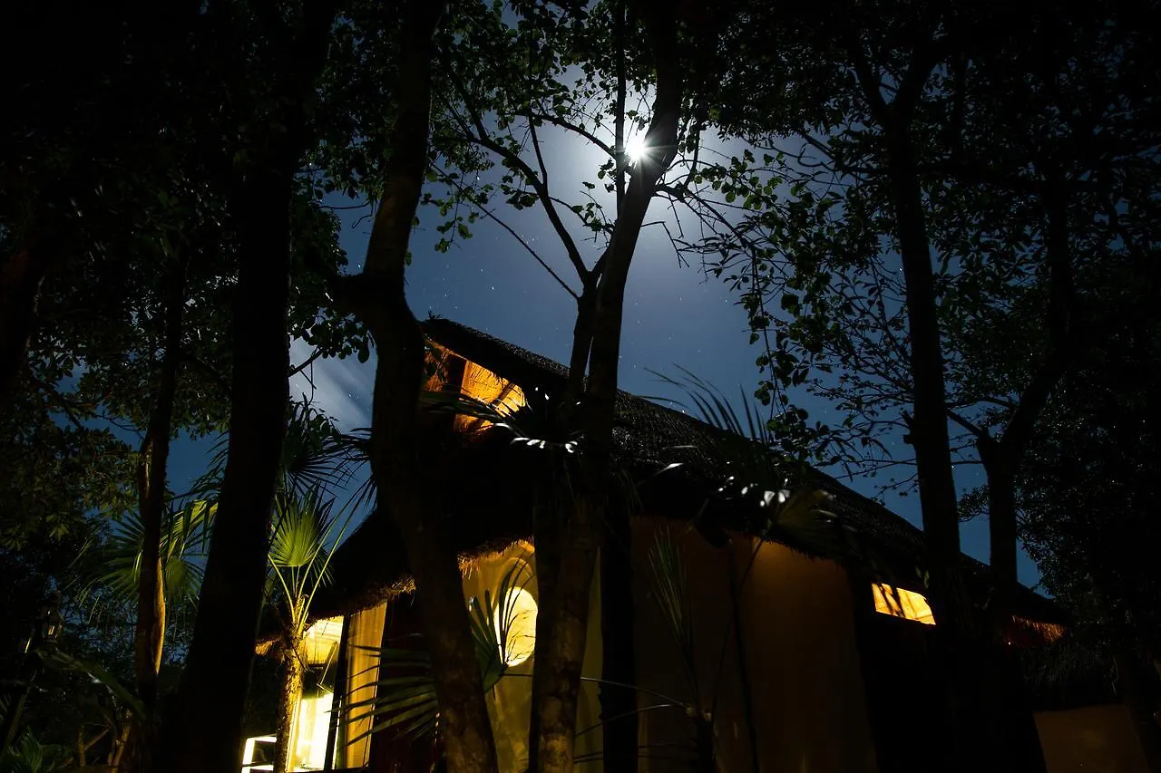 Zamna Tulum Otel
