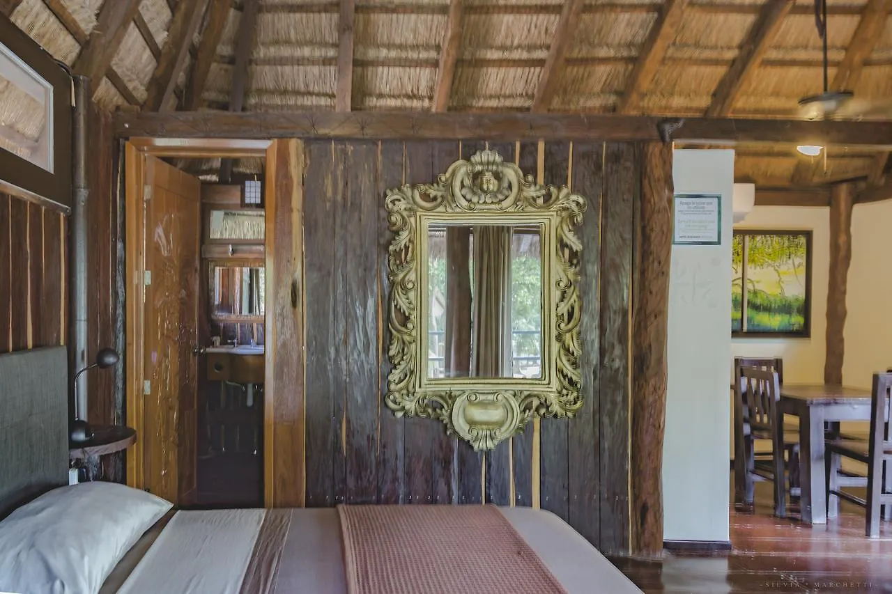 Zamna Tulum Otel